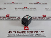 Zander Zd90G Differential Pressure Gauge 230 Psi