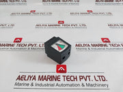 Zander Zd90G Differential Pressure Gauge 230 Psi