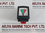 Zander Zd90G Differential Pressure Gauge 230 Psi