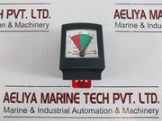 Zander Zd90G Differential Pressure Gauge 230 Psi