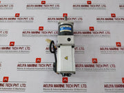 Zd 60Plf 5K High Precision Planetary Servo Gearbox, 033 0512-8