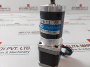Zd Motor 42Pm Gear Head Motor