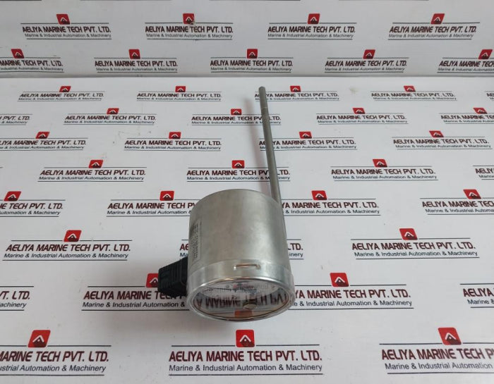 Zeal 131968002 Cl 1.0 Temperature Alarm 0-100°C