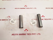 set of 7x Zebra tlp 2844/3842/3844 ribbon