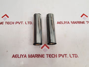 Set Of 7X Zebra Tlp 2844/3842/3844 Thermal Transfer Ribbon 110 Mm X 74 M