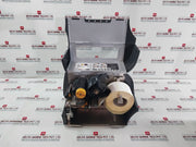 Zebra Zt41042-t090000Z Barcode Printer Zt400 Series Zt410