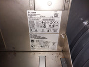 Zebra Zt41042-t090000Z Barcode Printer Zt400 Series Zt410