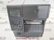 Zebra Zt41042-t090000Z Barcode Printer Zt400 Series Zt410