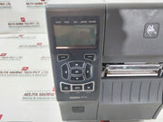 Zebra Zt41042-t090000Z Barcode Printer Zt400 Series Zt410