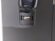 Zebra Zt41042-t090000Z Barcode Printer Zt400 Series Zt410