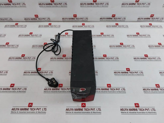 Zebronics Zeb-u110 Power Supply Backup Unit 625Va 6A-250Vac