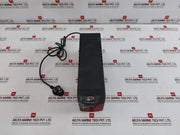 Zebronics Zeb-u110 Power Supply Backup Unit 625Va 6A-250Vac