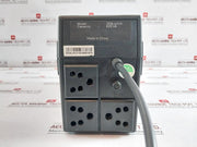 Zebronics Zeb-u110 Power Supply Backup Unit 625Va 6A-250Vac