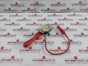 Zeca 207 Battery Tester 6V-12V 40Ah