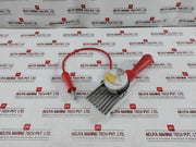 Zeca 207 Battery Tester 6V-12V 40Ah