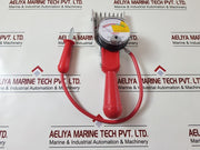 Zeca 6V Battery Tester