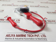 Zeca 6V Battery Tester