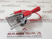 Zeca 6V Battery Tester