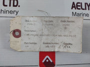 Zeeco Ca-304/305 (New)