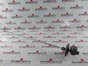 Zeeco Ca-304/305 (New)