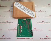 Zeefax Pcbb Pc049 Motor Control Board Mk Ii