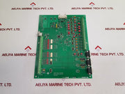 Zeefax Pcbb Pc049 Motor Control Board Mk Ii