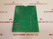 Zeefax Pcbb Pc049 Motor Control Board Mk Ii