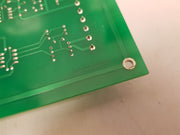 Zeefax Pcbb Pc049 Motor Control Board Mk Ii