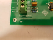 Zeefax Pcbb Pc049 Motor Control Board Mk Ii