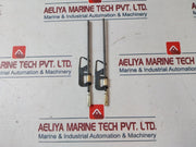 Zeiger 0-30 X 1000 Min-1 Analog Meter