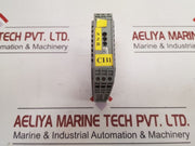 Zellweger 2106B1110 Converter Module 2106M0509