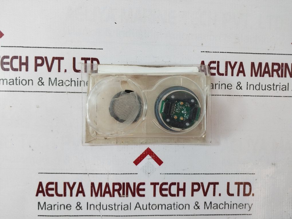 Zellweger 2110B3704 Catalytic Sensor Cartridge