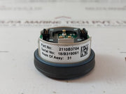 Zellweger 2110B3704 Catalytic Sensor Cartridge