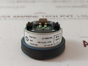 Zellweger 2110B3704 Catalytic Sensor Cartridge