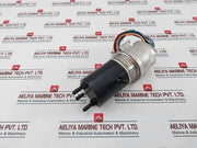 Zellweger Analytics 2108B2001 Optima Plus Infrared Point Detector 32Vdc