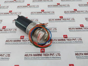 Zellweger Analytics 2108B2001 Optima Plus Infrared Point Detector 32Vdc