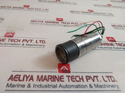Zellweger Analytics 2110B2070 Apex Matrix Sensor 32Vdc 5W