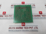 Zenitel 1009970200 Relay Module 7176/2