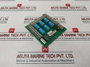 Zenitel 1009970200 Relay Module 7176/2