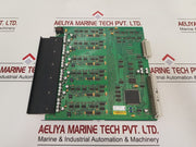 Zenitel 28535 Pcb Card 7820/2