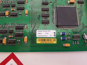 Zenitel 28535 Pcb Card 7820/2