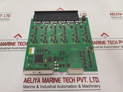 Zenitel 28535 Pcb Card 7820/2