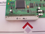 Zenitel 28535 Pcb Card 7820/2