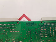 Zenitel 28535 Pcb Card 7820/2