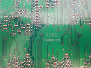 Zenitel 28535 Pcb Card 7820/2