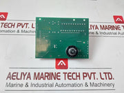 Zenitel A100C05530.0201 Pcb