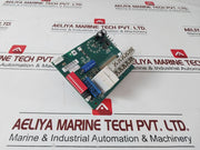 Zenitel A100C05530.0201 Pcb