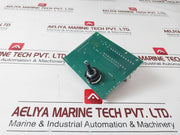 Zenitel A100C05530.0201 Pcb