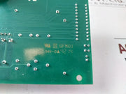 Zenitel A100C05530.0201 Pcb
