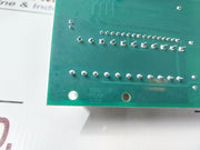 Zenitel A100C05530.0201 Pcb